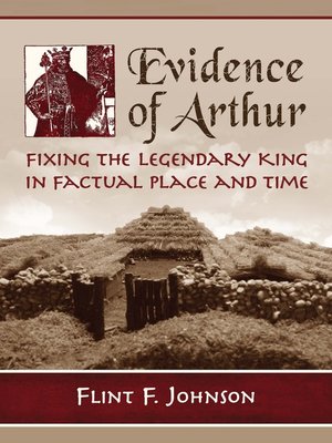 cover image of Evidence of Arthur